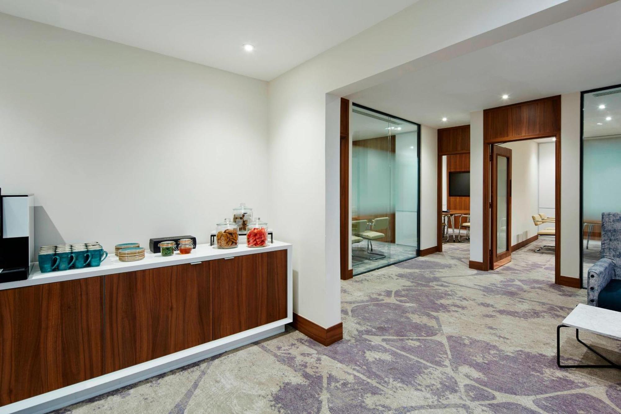 London Heathrow Marriott Hotel Hillingdon Exterior foto